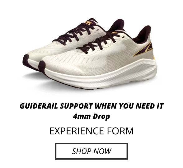 Experience Form