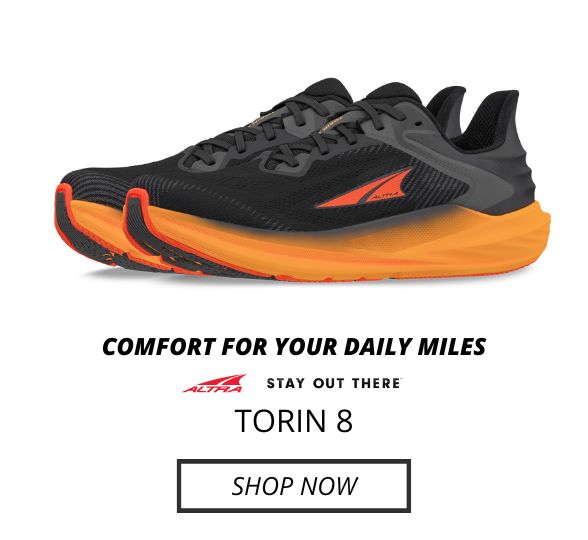 Torin 8