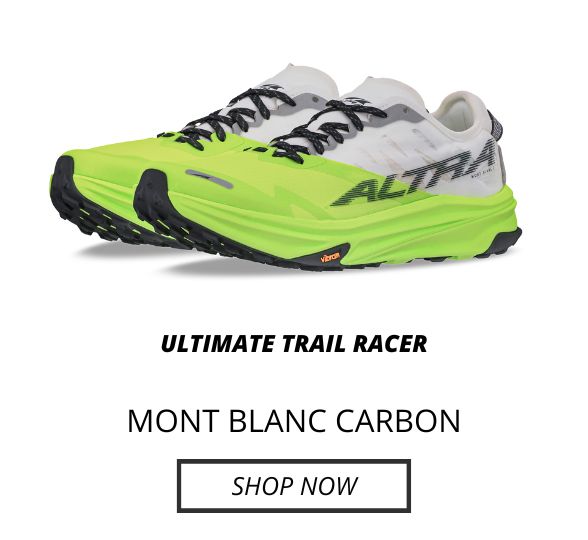 MONT BLANC CARBON