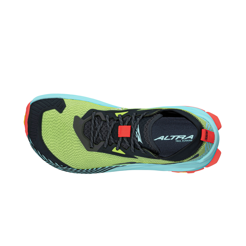 Men's OLYMPUS 275
